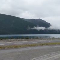 alaska highway