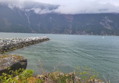 Bella Coola