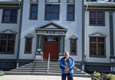 Dawson City Museum
