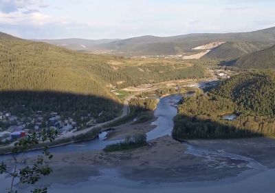 Dempster Highway