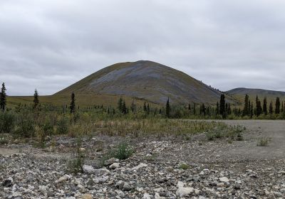 Dempster South - Last Day