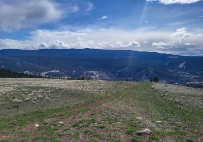 Farwell Canyon