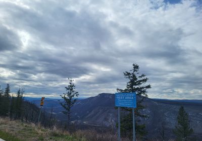 Highway 20 Photos