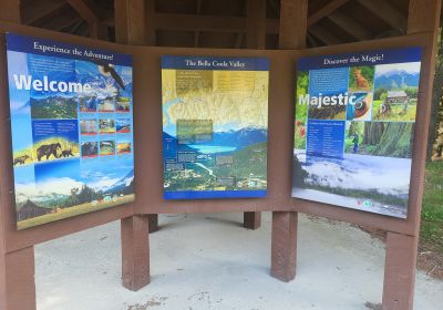 Stupendous View (Bella Coola)
