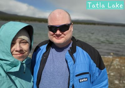 Tatla Lake