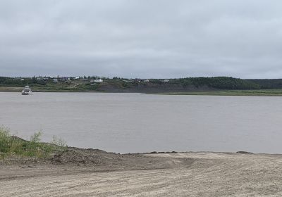 Tsiigehnjik