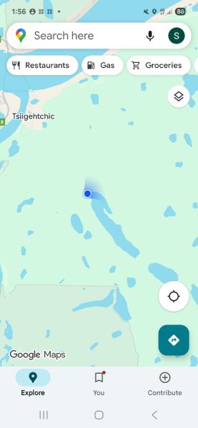 screenshot 20250815 maps