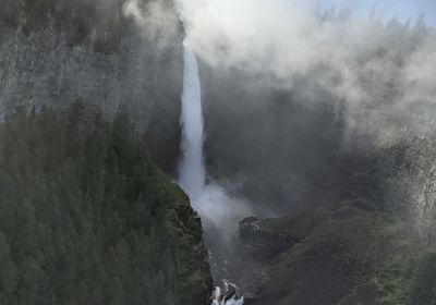 Wells Grey Provincial Park