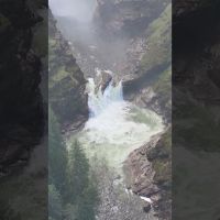 helmcken falls wells grey